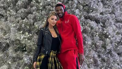 Larsa Pippen Insists Malik Beasley Was ‘Separated’ When They Met Montana Yao Fires Back - hollywoodlife.com - Montana