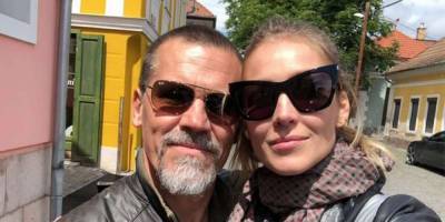 Marvel's Josh Brolin and wife Kathryn welcome Christmas Day baby and share story behind name - www.msn.com