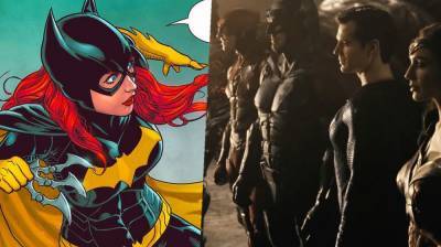 ‘Batgirl’ & ‘Static Shock’ Films May Move To HBO Max; No Sequel’s Planned For Zack Snyder’s ‘Justice League’ - theplaylist.net