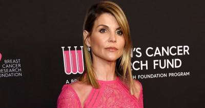 Lori Loughlin Is Released From Prison After Serving Nearly 2 Months For College Admissions Scandal - radaronline.com - California