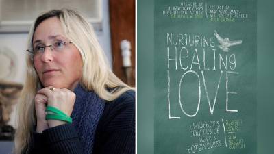 Elisabeth Röhm To Star, Direct ‘Nurturing Healing Love’ TV Movie Based On Memoir For 04 Entertainment - deadline.com - city Sandy