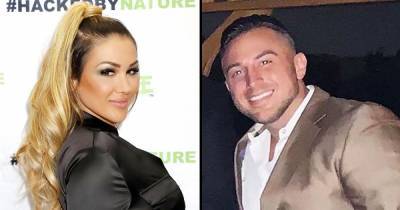 Ronnie Ortiz-Magro’s Ex Jen Harley Is ‘Excited’ About New Man Joe - www.usmagazine.com - Jersey