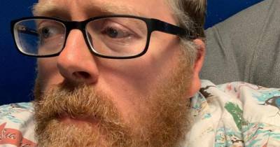 Frankie Boyle says fear of flying cost him jobs in the US - www.dailyrecord.co.uk - New York - USA - county Boyle