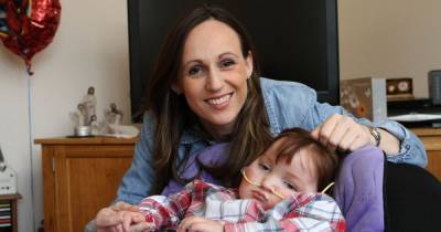 Baby joy for Scots mum of tragic boy, 7, who died of rare genetic condition - www.dailyrecord.co.uk - Scotland