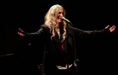 Patti Smith says Donald Trump’s time in office has been “a terrible atmosphere to live in” - www.nme.com - USA