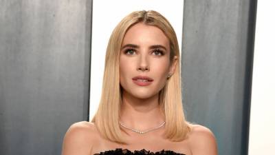 Emma Roberts Reportedly Welcomes First Child With Garrett Hedlund - www.mtv.com - USA - county Story