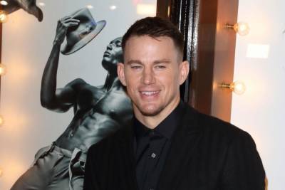 Channing Tatum in talks to star in The Lost City of D with Sandra Bullock - www.hollywood.com - city Lost - county Bullock