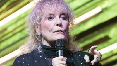 Petula Clark responds to ‘Downtown’ being used in Christmas bombing: ‘I love Nashville and its people’ - www.foxnews.com - city Downtown - Tennessee