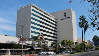SAG-AFTRA Says ‘Most’ Productions Will ‘Remain on Hiatus’ Until Mid-January During COVID-19 Surge - variety.com - California - Los Angeles