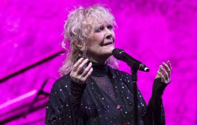 Petula Clark is not happy that the Nashville bomber played ‘Downtown’ before he blew up his RV - www.nme.com - city Downtown - Nashville - city Music