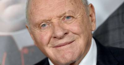 Sir Anthony Hopkins celebrates 45 years sober after nearly 'drinking myself to death' - www.msn.com - New York - county Morgan