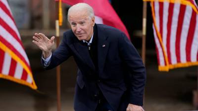 Biden to campaign in Georgia on same day as Trump ahead of pivotal Senate elections - www.foxnews.com - county Peach