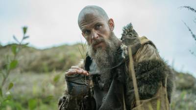 'Vikings' Creator on That Big Floki Surprise in Final Season (Exclusive) - www.etonline.com - Iceland