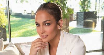 Jennifer Lopez Is Hosting a Virtual New Year’s Eve Afterparty to Celebrate the Launch of JLo Beauty - www.usmagazine.com
