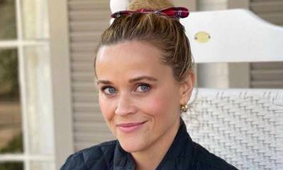 Reese Witherspoon sparks best reaction with adorable new photo - hellomagazine.com - France