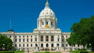 Minnesota Democratic state senators under fire for planned swearing-in event despite COVID-19 restrictions - www.foxnews.com - Minnesota - USA