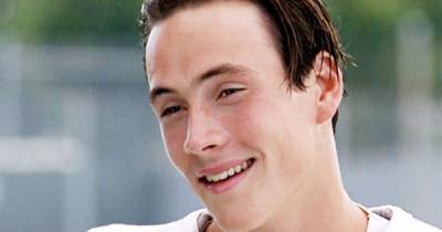 American Pie star Chris Klein looks unrecognisable 21 years after hit movie - www.ok.co.uk - Australia - USA