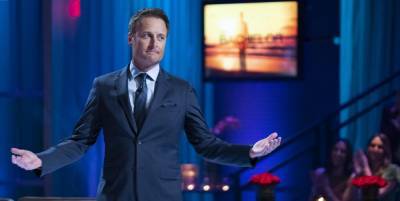 Chris Harrison Is Rumored to Be Leaving 'The Bachelor' and Fans Have *Thoughts* - www.marieclaire.com - New York - Texas