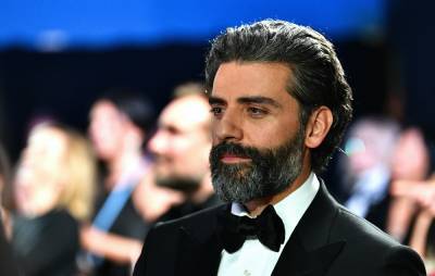 ‘Star Wars’ actor Oscar Isaac used to play in a ska band that opened for Green Day - www.nme.com