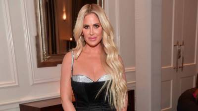 Kim Zolciak Says Son Kash Had Reconstructive Face Surgery 3 Years After Dog Bite Incident - www.etonline.com