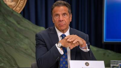 Cuomo says ‘untapped’ federal funds not nearly enough to cover vaccine distribution - www.foxnews.com - New York