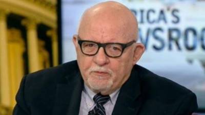 Former Reagan campaign director Ed Rollins slams pro-Trump attorney as 'glorified ambulance chaser' - www.foxnews.com - New York - county Powell - city Sidney, county Powell