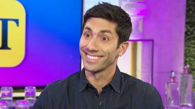 Nev Schulman Explains Why It's 'Better' He Came in Second Place on 'DWTS' (Exclusive) - www.etonline.com