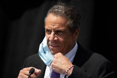Nearly 2,000 New Yorkers have died from coronavirus since Cuomo's book announced - www.foxnews.com - New York - USA - New York - Washington