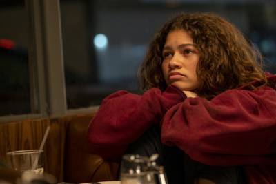 ‘Euphoria’ Lets Rue Catch Her Breath in Special Episode ‘Trouble Don’t Last Always’: TV Review - variety.com