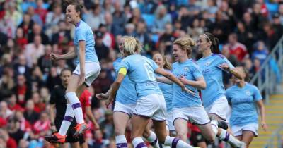 How Man City star Caroline Weir nearly missed her record-breaking FIFA Puskas Award nomination - www.manchestereveningnews.co.uk - Scotland - Manchester