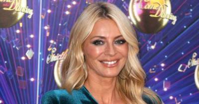 Tess Daly 'so excited' to see Vernon Kay in I'm A Celeb final - www.msn.com - county Kay - parish Vernon
