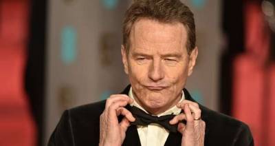 Bryan Cranston reveals he still suffers from COVID-19 effects months after testing positive - www.msn.com - county Bryan