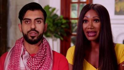 '90 Day Fiancé: Brittany and Yazan to Have 'Explosive' Confrontation on 'Bares All' (Exclusive) - www.etonline.com