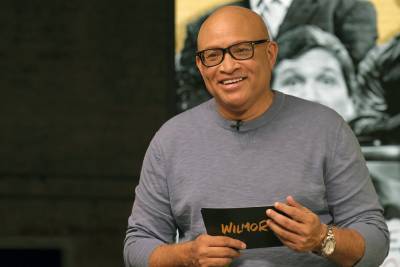 Larry Wilmore Wraps Up Late-Night Peacock Series, Eyes New Projects - deadline.com - Washington