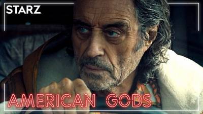 ‘American Gods’: Gods And Mortals Clash In New Season 3 Trailer - theplaylist.net - USA