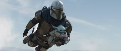 ‘The Mandalorian’: [Spoiler] Returns In Latest Episode And Everything Goes Sideways - deadline.com - California - county Valley - city Santa Clarita - city Simi Valley, state California