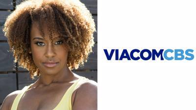 Ryan Michelle Bathé Inks First-Look Deal With ViacomCBS MTV Entertainment Group - deadline.com
