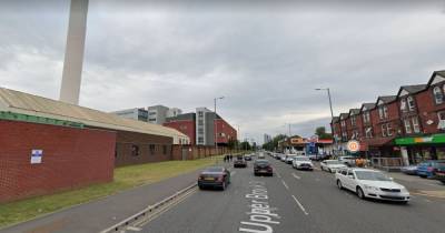 Man who died after being hit by a car on Upper Brook Street named - www.manchestereveningnews.co.uk - Manchester