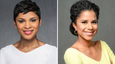 Jericka Duncan, Adriana Diaz Named Anchors Of ‘CBS Weekend News’ - deadline.com - New York - China - Chicago - North Korea