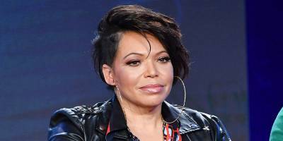 Tisha Campbell Had Only $7 To Her Name When She Left Marriage with Duane Martin - www.justjared.com