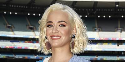 Katy Perry Dishes On The Challenge Of Getting Enough Sleep Since Welcoming Daughter Daisy Bloom - www.justjared.com - USA