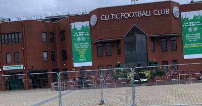 Celtic fans warned by Police Scotland over further Neil Lennon protests at Parkhead - www.dailyrecord.co.uk - Scotland - county Ross