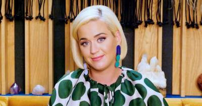 Katy Perry says sleep has been a ‘challenge’ since having daughter Daisy Dove - www.msn.com