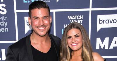 Jax Taylor and Wife Brittany Cartwright Exit ‘Vanderpump Rules’ After 8 Years - www.usmagazine.com