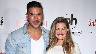 ‘VPR’ Cast Was ‘Blindsided’ By Jax Taylor Brittany Cartwright’s Exit As The Show’s Future Remains In Question - hollywoodlife.com