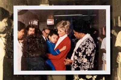 Insiders share how Princess Diana’s 1989 New York trip really went - nypost.com - New York