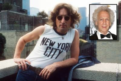 Inside John Lennon’s last days in NYC before his 1980 death - nypost.com - New York