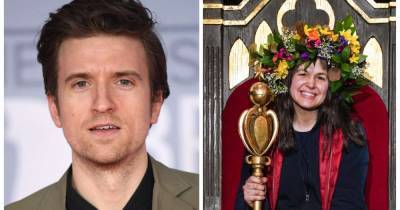 Greg James defends reaction to Jordan North losing I’m a Celebrity: ‘No need to call the be kind police’ - www.msn.com - Jordan