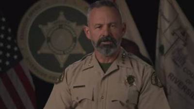 California sheriff tells Newsom county won't be 'blackmailed, bullied, or used as muscle against' residents - www.foxnews.com - California - Chad - county Riverside