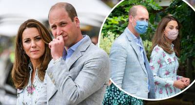 Prince William and Kate Middleton labelled "deluded" over shock decision! - www.newidea.com.au - Britain - Scotland